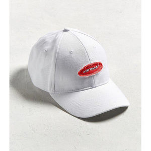 UO Airwalk X Staple Baseball Snapback Hat